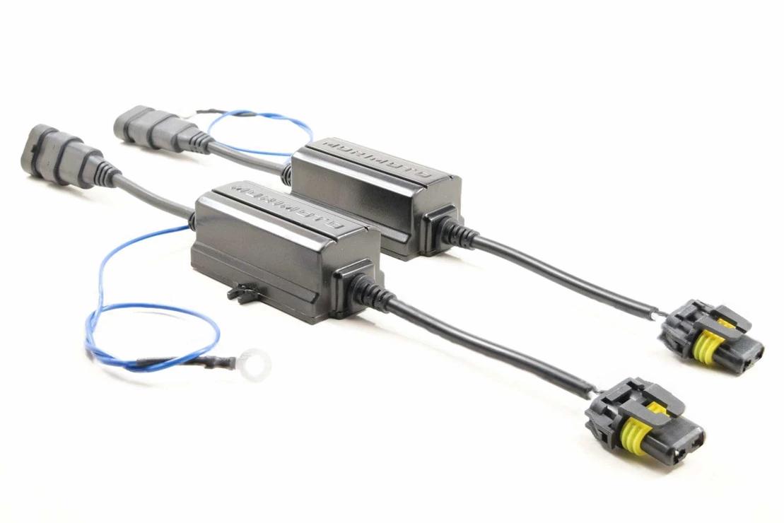 Morimoto Acc — PWM HARNESS STANDALONE CANBUS 9005/9006