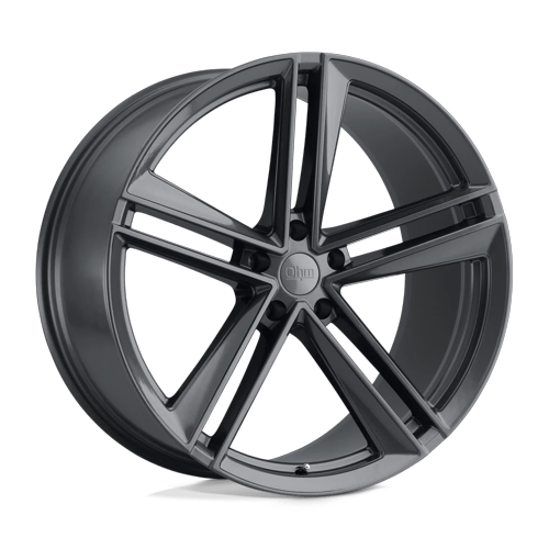 OH LIGHTNING 21X9 5X120 +25 64 G-GNMTL