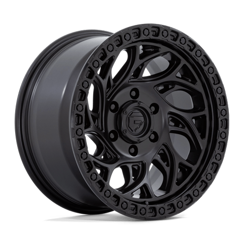RUNNER OR 18X9 6X135 87 +1 BD