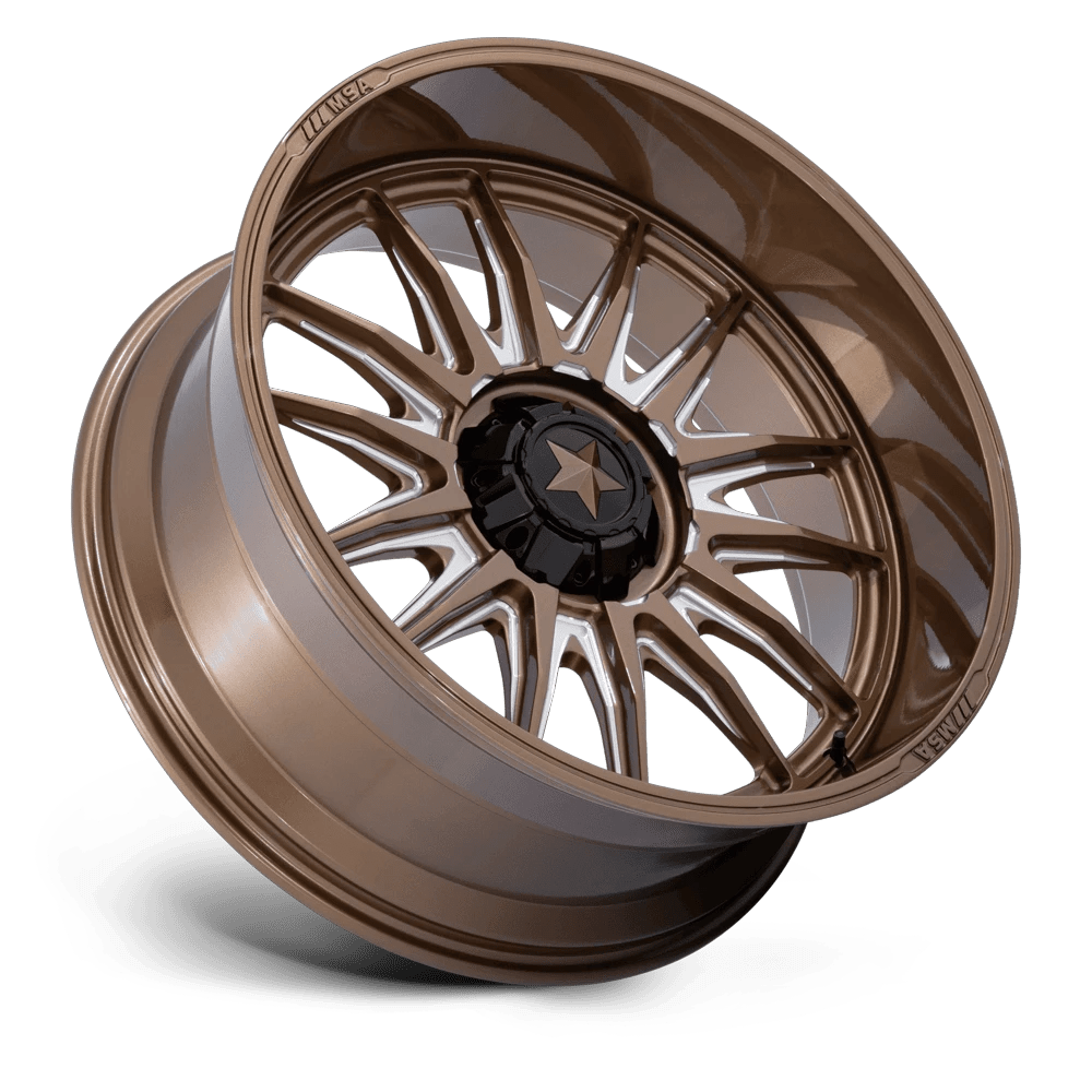 COMMANDER UTV 24X10 6X5.5 -25 BZ-MILL