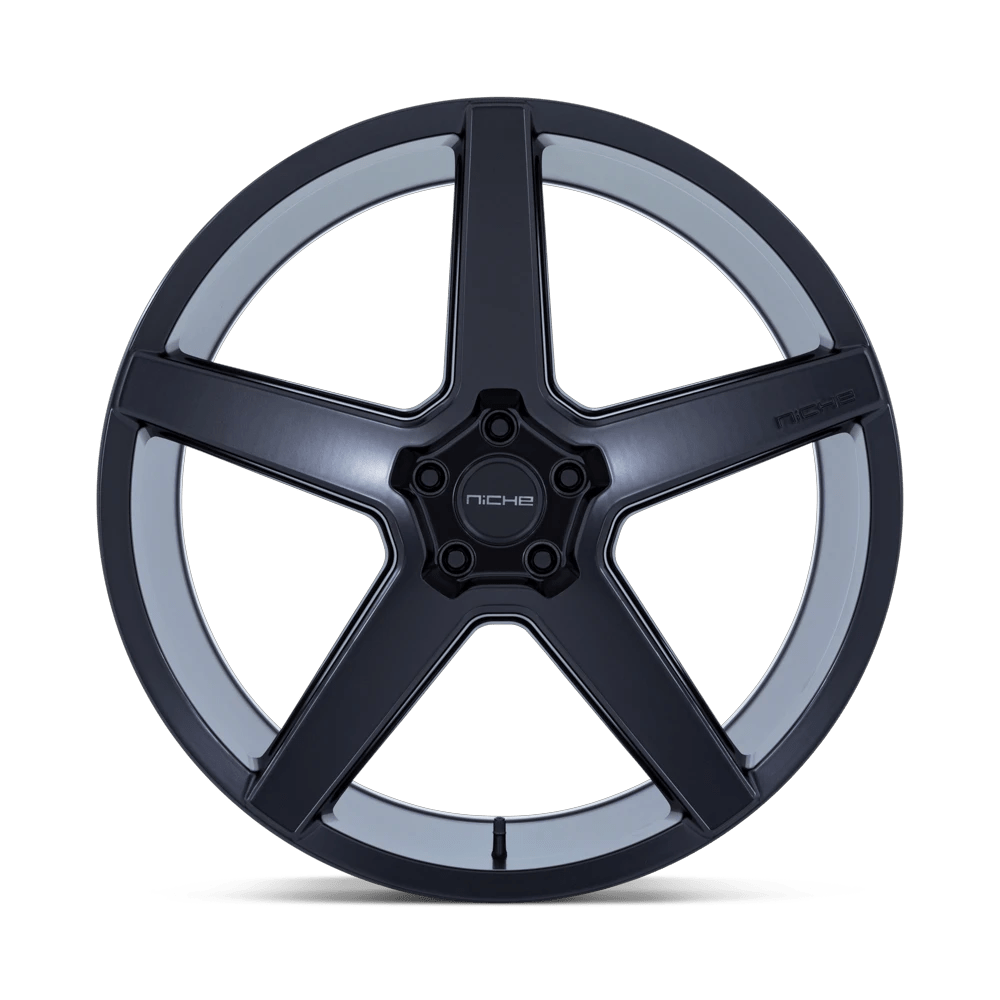 MODENA 22X9 5X120 74 +27 M-BLK