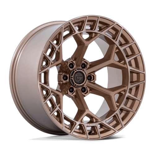 CHARGER 17X9 5X5 71 +1 PLTNM-BRNZ