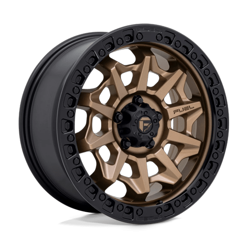COVERT 18X8.5 5X120 65 ZDB +35