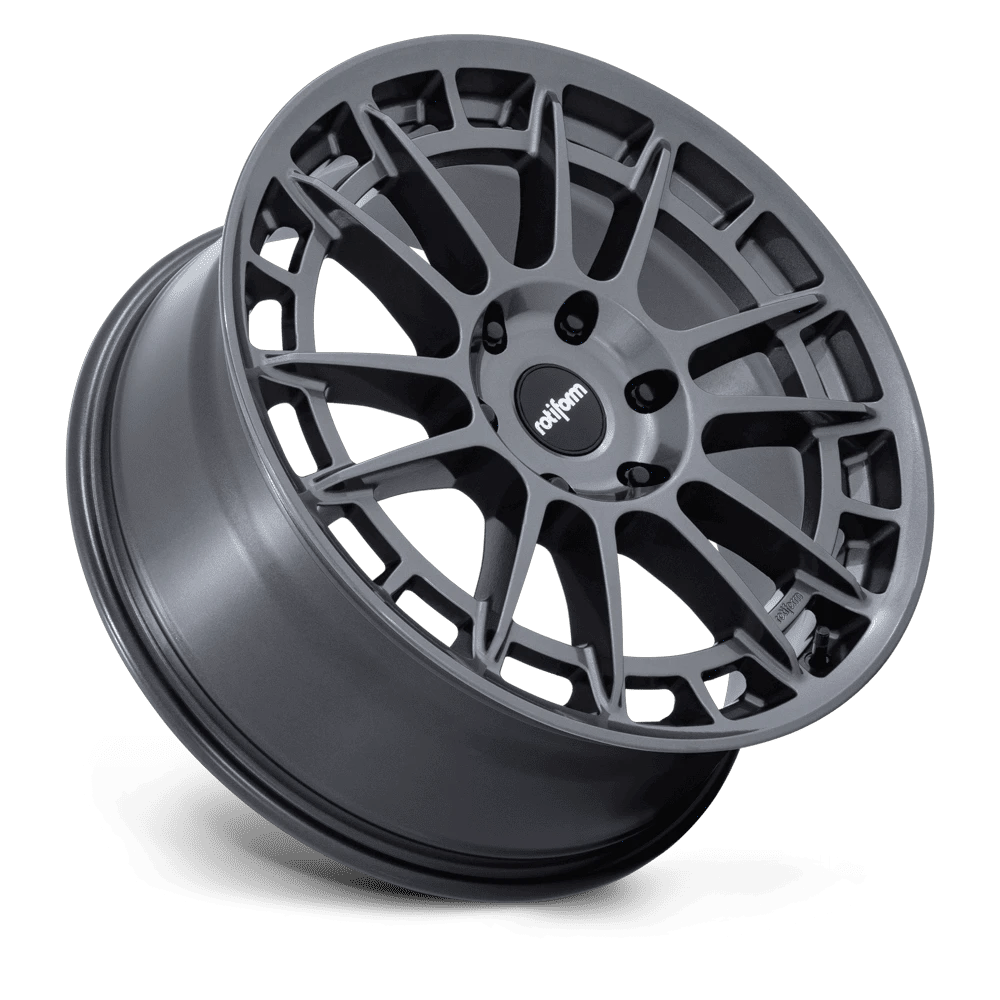 OZR-T 18X8 6X120 74 +45 G-GNMTL