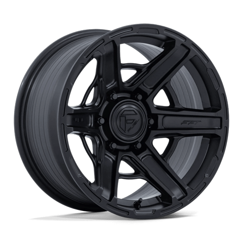 GAMBIT 20X9 6X135 87 +20 M-BLK