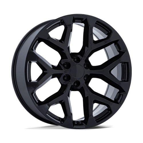 PR177 22X9 6X5.5 78 +24 G-BLK