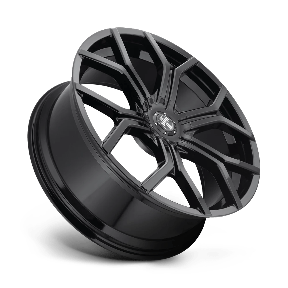 ROYALTY 22X9.5 6X120/132 74 BL +30