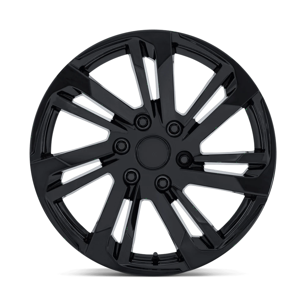 PR240 18X8.5 6X132 74 +35 G-BLK