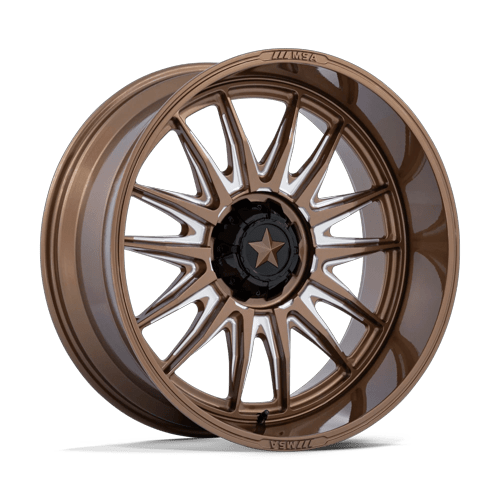 COMMANDER UTV 24X10 5X4.5 -25 BZ-MILL