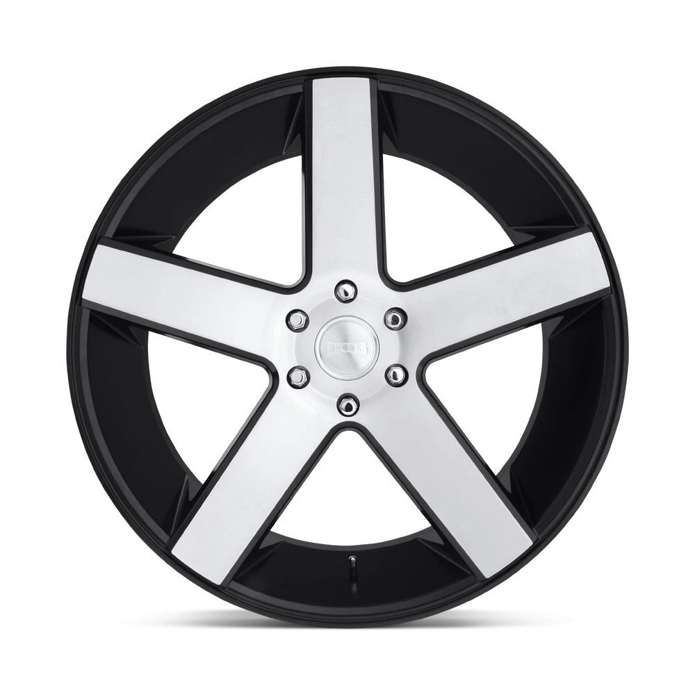 BALLER 24X10 6X135 87.1 RBL +30