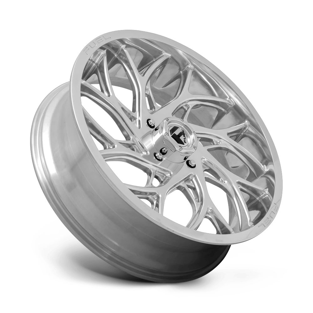 D204 RUNNER UTV 22X7 4X156 132 H 13MM