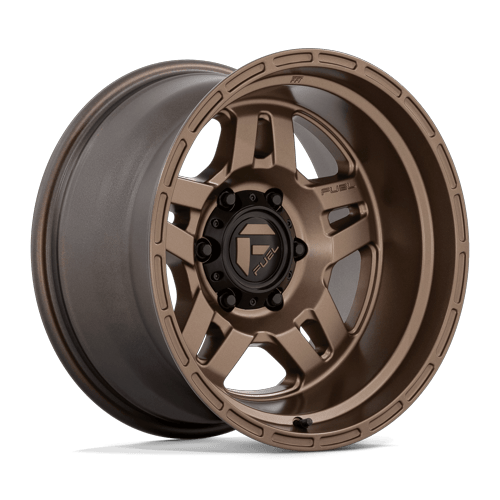 OXIDE 17X9 6X5.5 106 ZD -38