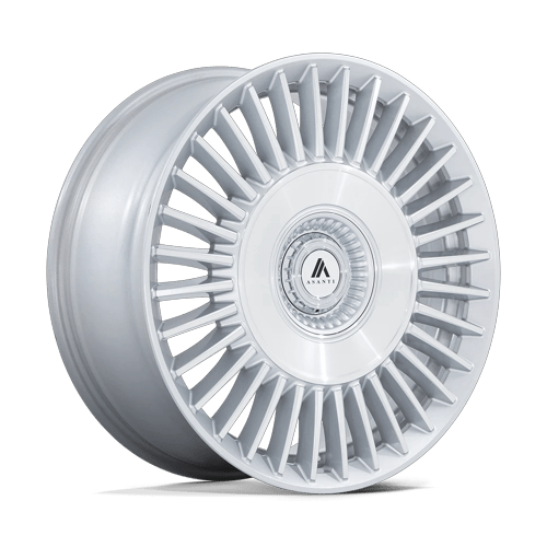 TIARA 20X10.5 5X115/120 74 +18 GSLV MCH