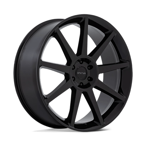 MAMMOTH 22X9.5 5X112 66.56 G-BLK +20