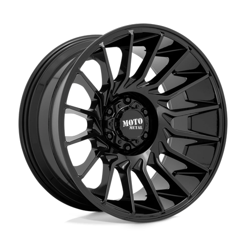MO807 22X12 8X6.5 G-BLK -44MM