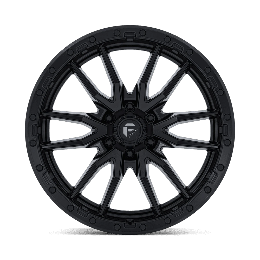 REBEL 22X9 6X135 87 +20 BD