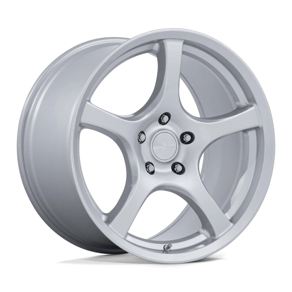 Rotiform RC211 CGN GLOSS SILVER