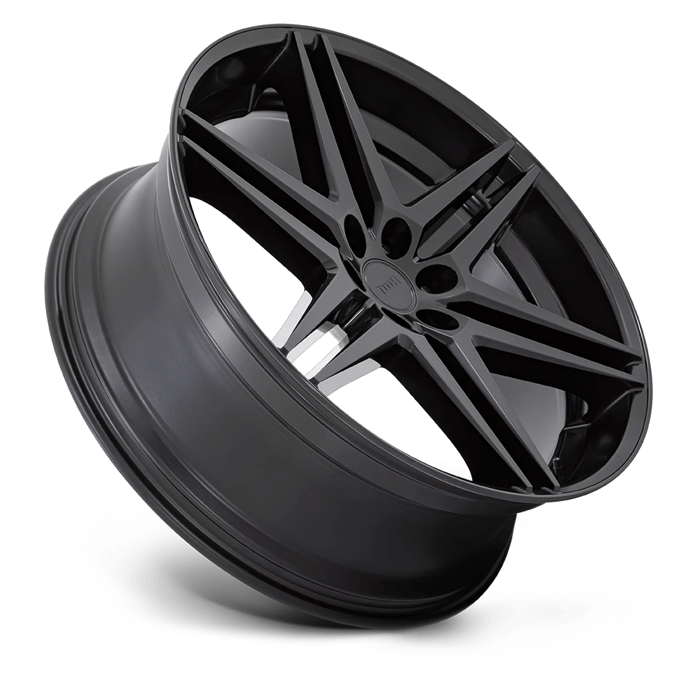 DIRTY DOG 26X10 6X5.5 106 BD +25