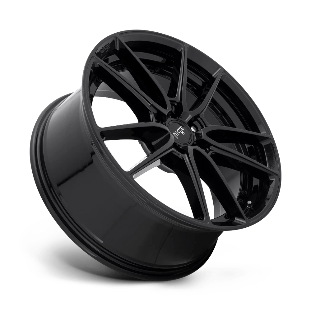 DFS 19X8.5 5X4.5 72 BL +35
