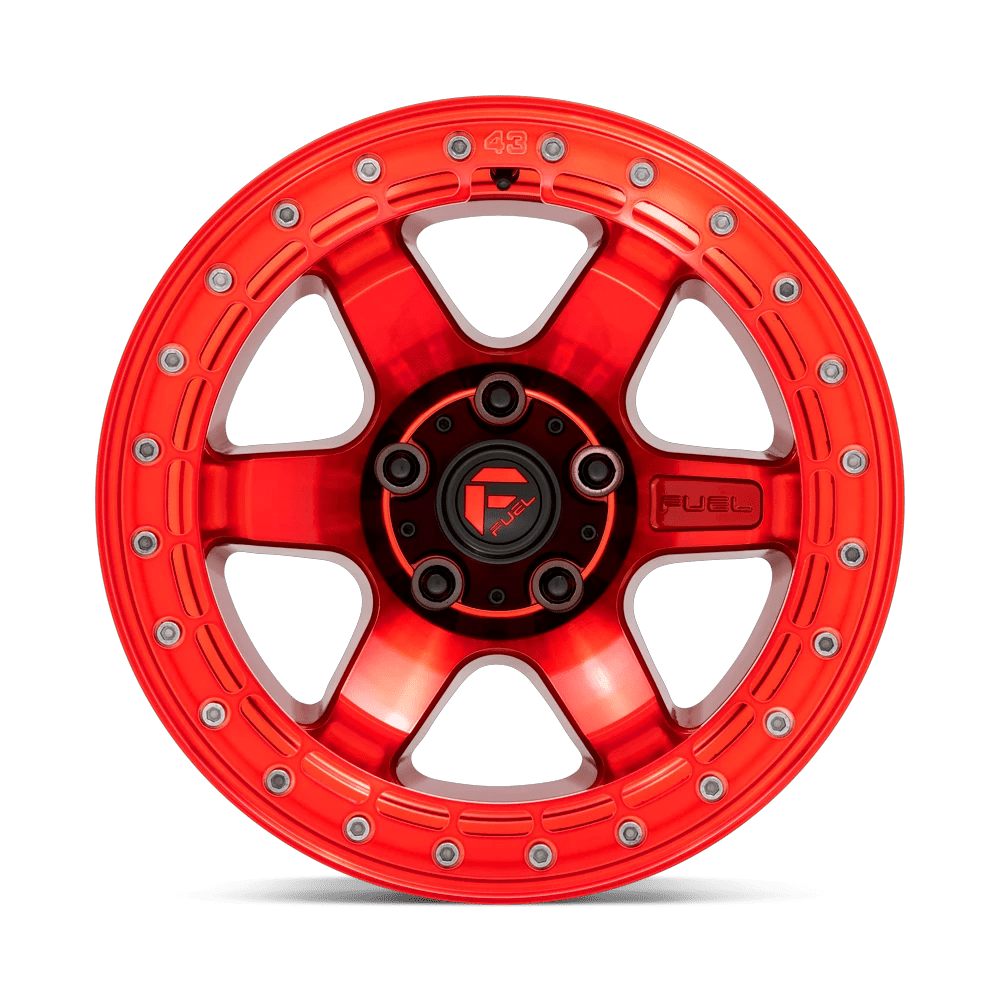 BLOCK BL 17X9 6X5.5 106.1 QL -15MM