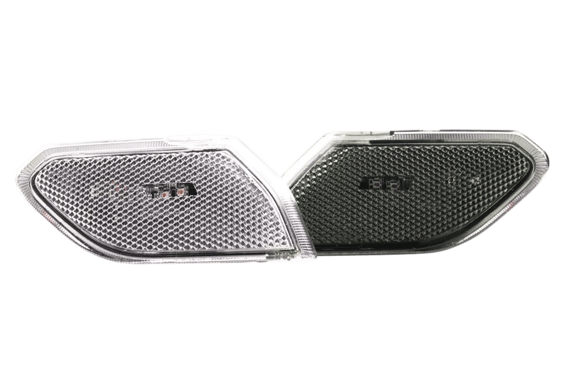 Morimoto Acc — MM XB SIDES: WRANGLER JL (18+)( SMOKE)