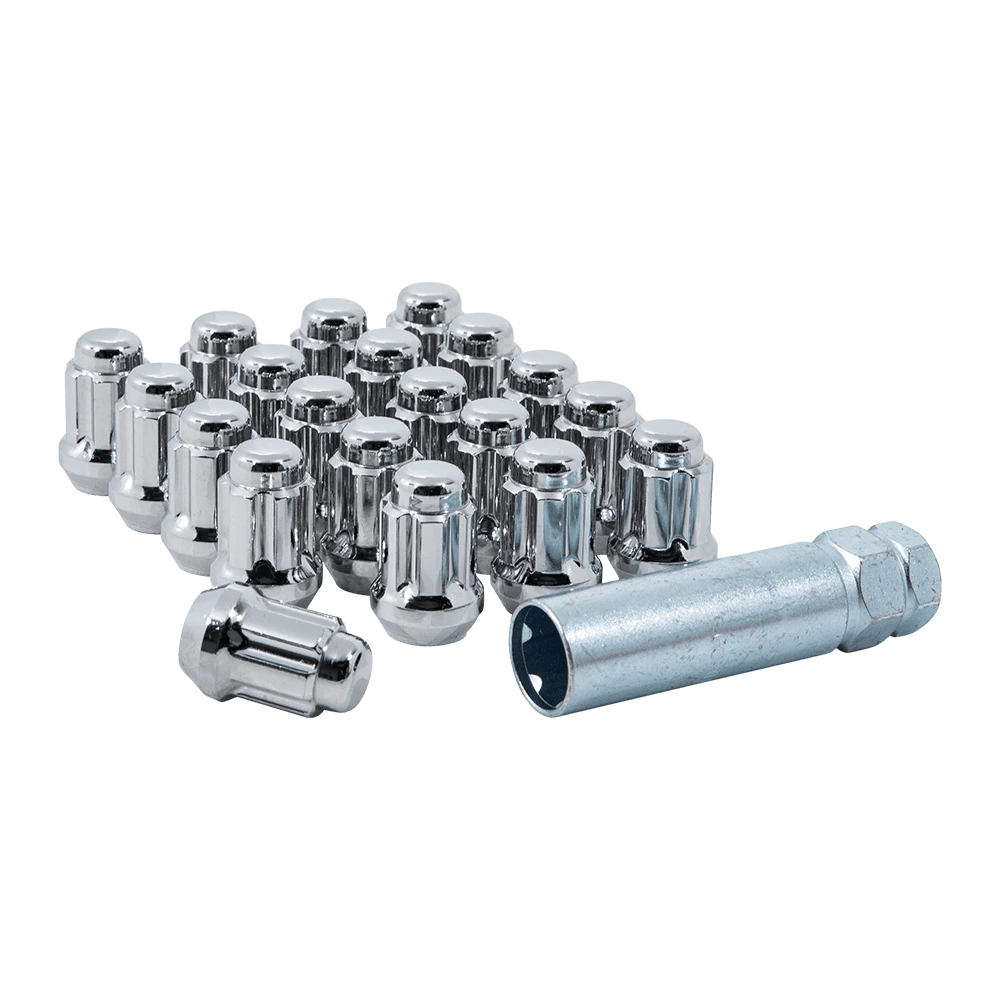 Gorilla Automotive — 5LUG 14-1.50 SPLINE WIK PASS GOR