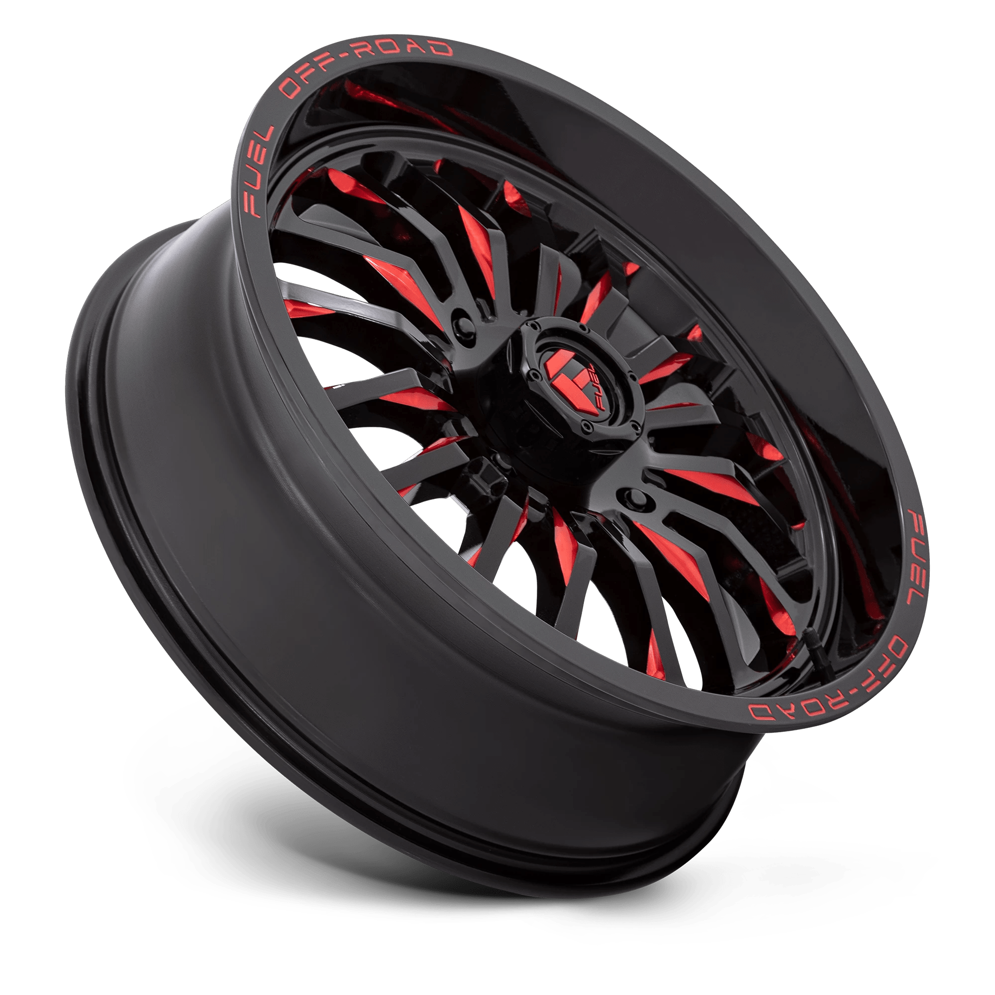 ARC UTV 20X7 4X136 110 NLQ +13