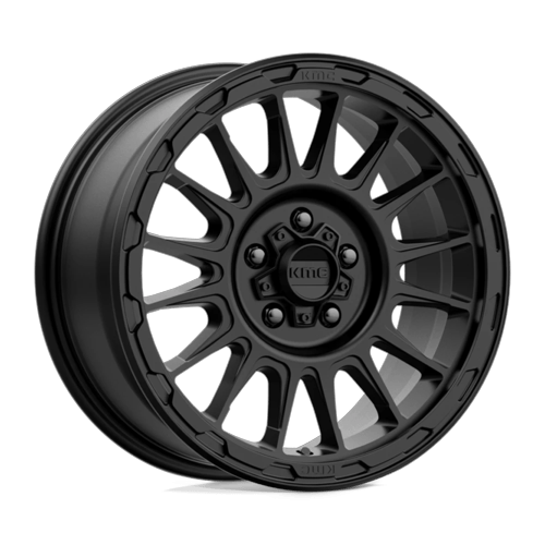 KM542 17X8 5X4.5 S-BLK 35MM