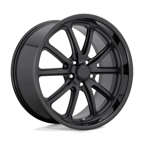 RAMBLER 22X11 5X5 78.1 BLD +18