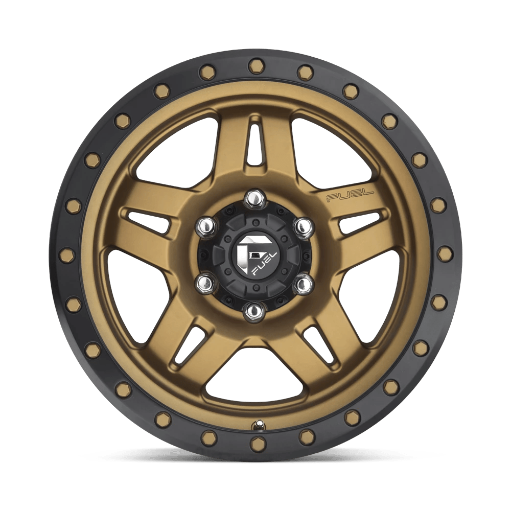 ANZA 17X8.5 5X5.0 78.1 ZDB -06