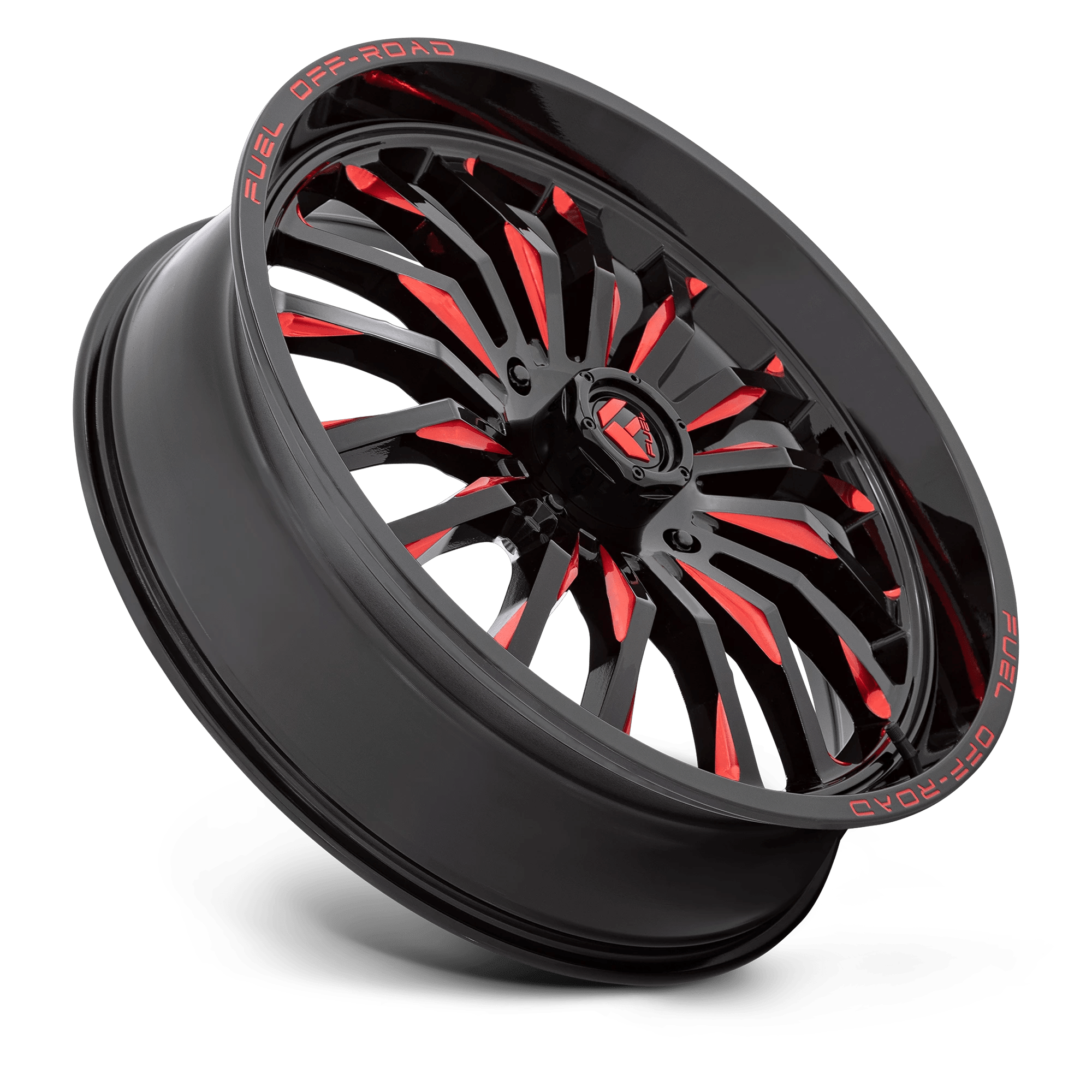 ARC UTV 24X7 4X136 110 NLQ +13