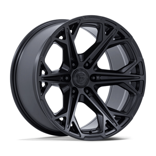 HAMMERHEAD 20X9 6X135 87 +20 BLK-OUT