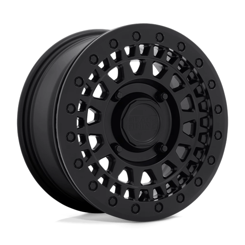PARKER UTV BL 14X7 4X110 +36 80 M-BLK
