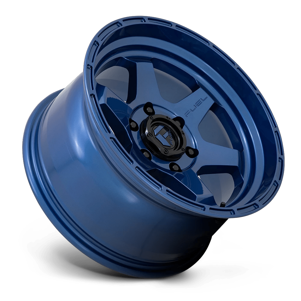 SHOK 18X9 6X5.5 106.1 DK 01MM