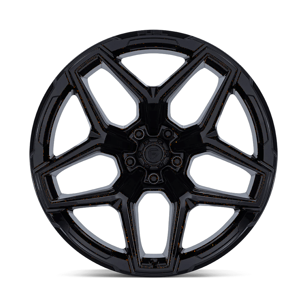 FLUX 20X10 5X5 71 -18 G-BLK