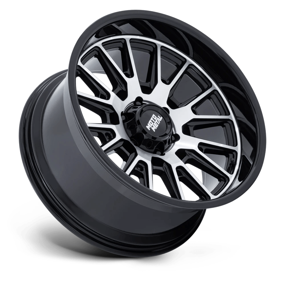 TEKTON 20X10 5X5 71 -18 G-BLK-MCH