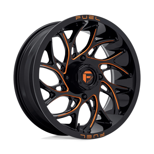 RUNNER UTV 18X7 4X156 132 NLO 13MM