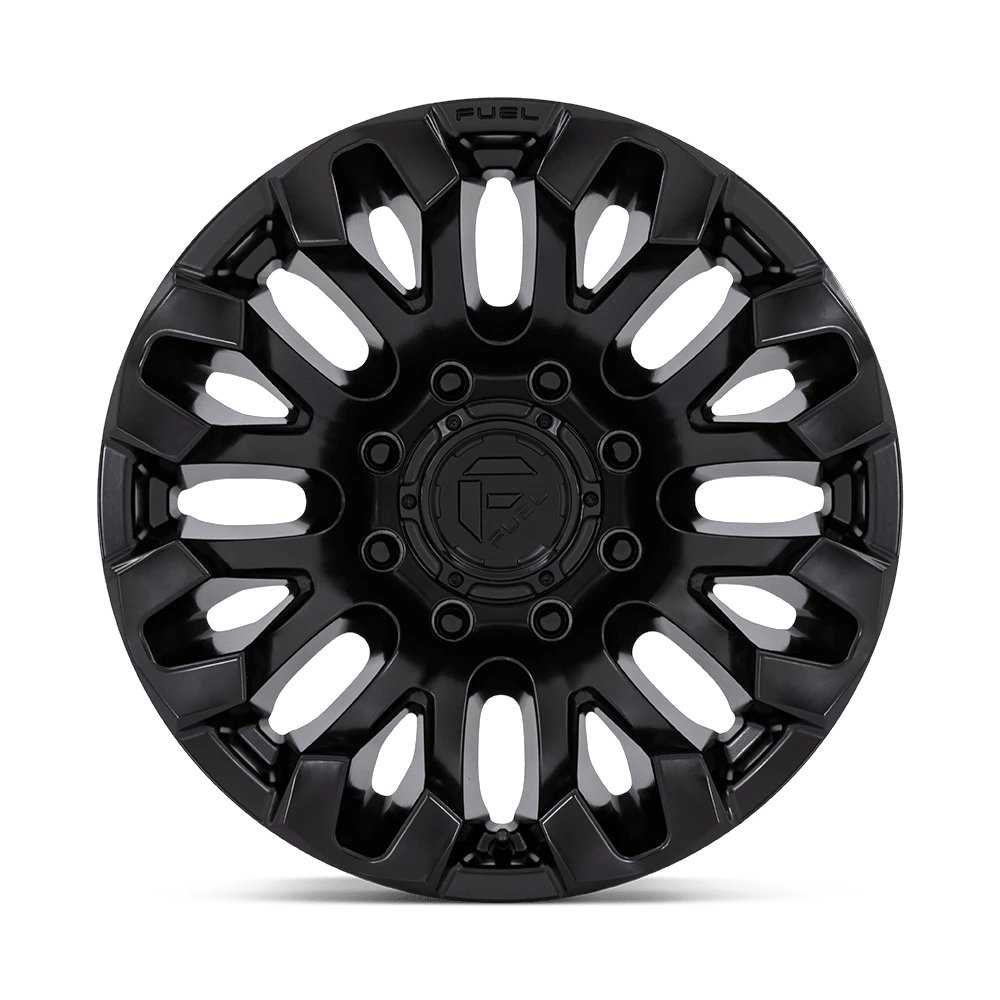 QUAKE 18X9 8X180 124 BD +1