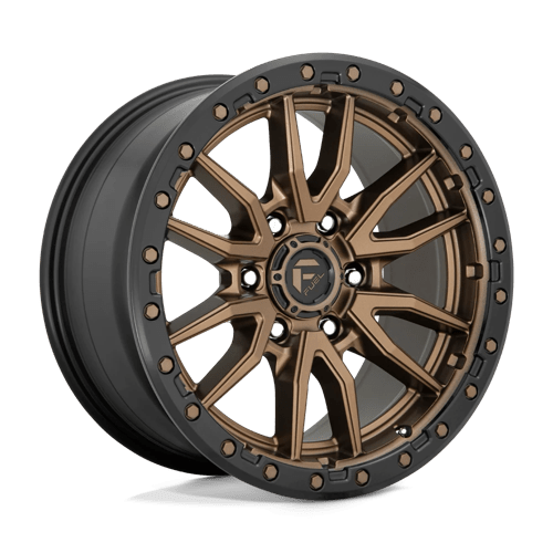 REBEL 18X9 6X4.5 66.06 ZDB +20