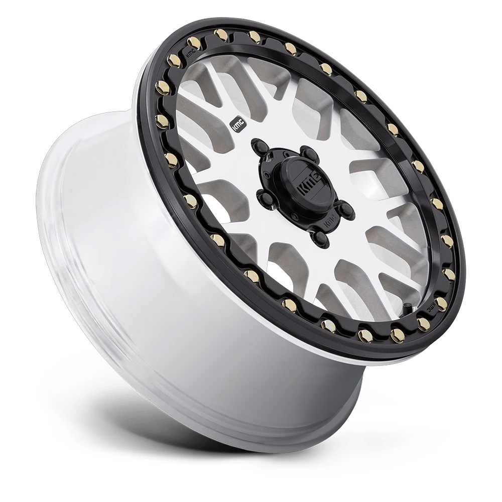 GRENADE UTV BL 15X6 5X4.5 MACH 38MM