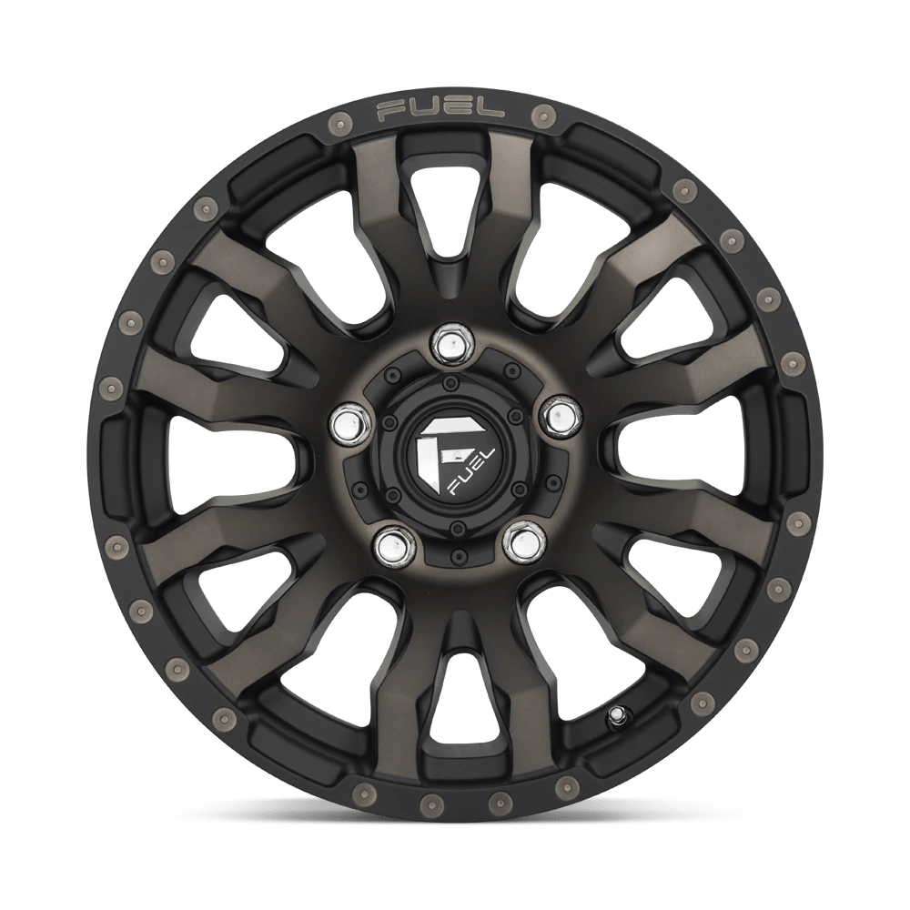BLITZ 16X8 5X5.5 108 MBT +01