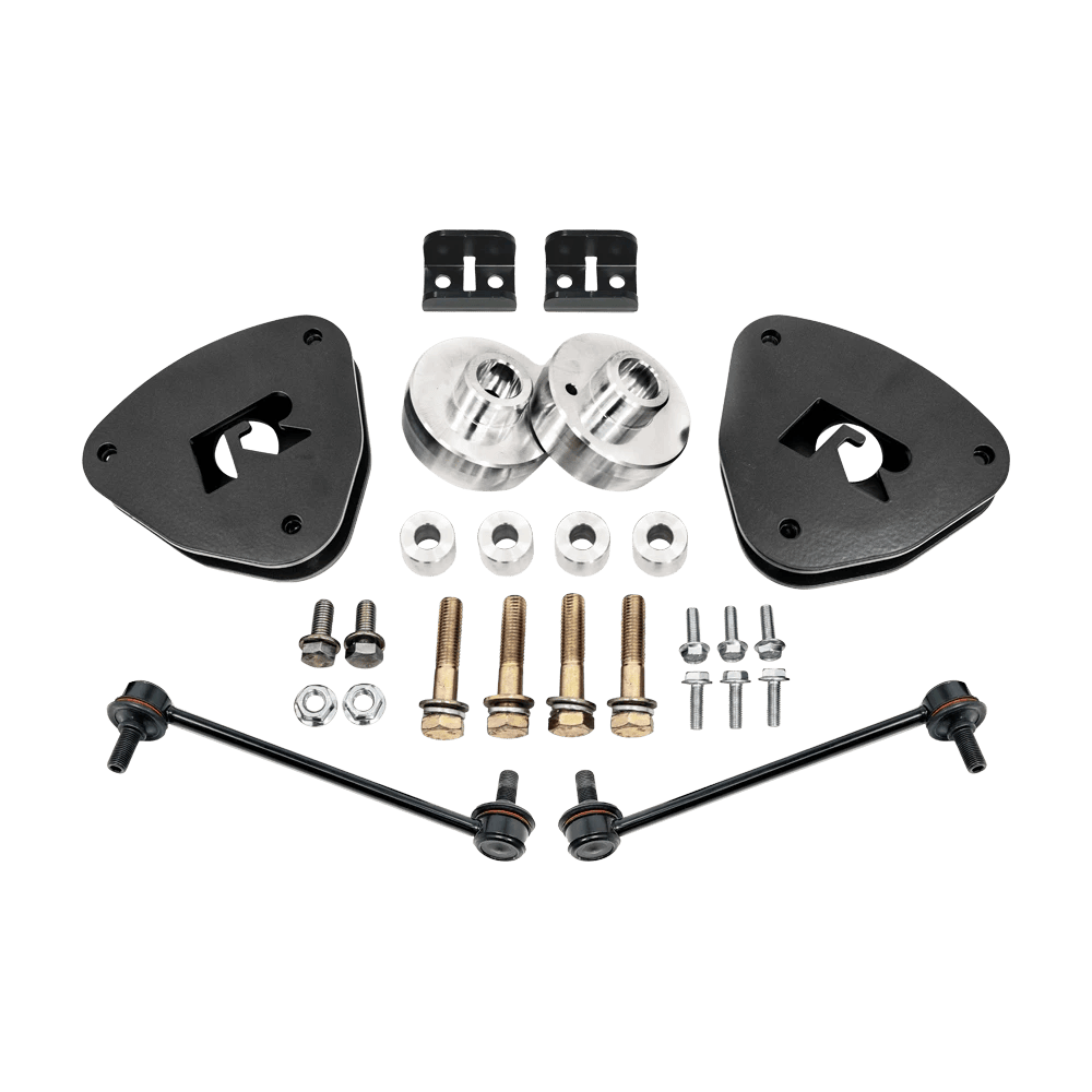 ReadyLift Suspension — FORD MAVERICK 1.5" SST LIFT KIT