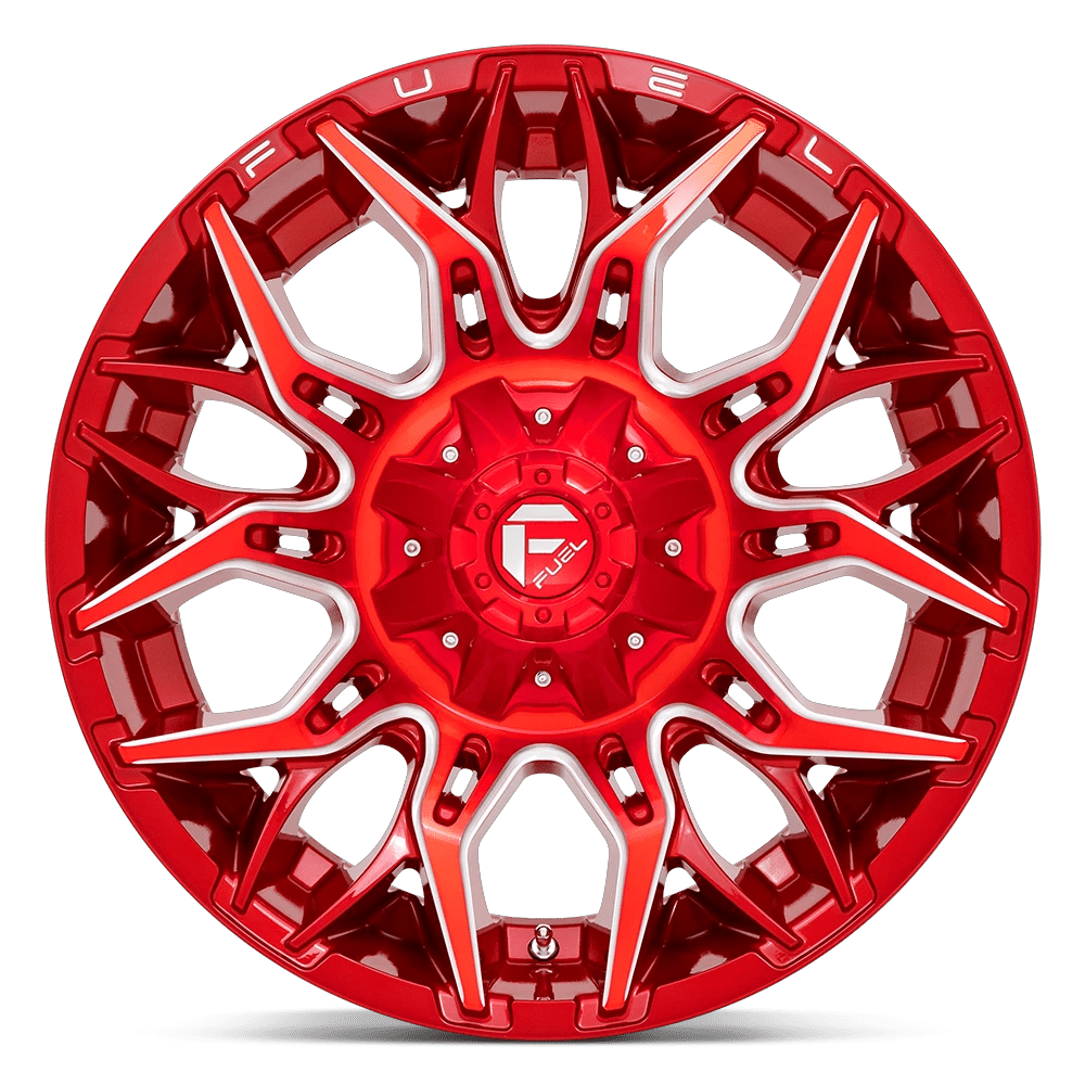 TWITCH 20X10 5X4.5/5.0 78 CRM -18MM