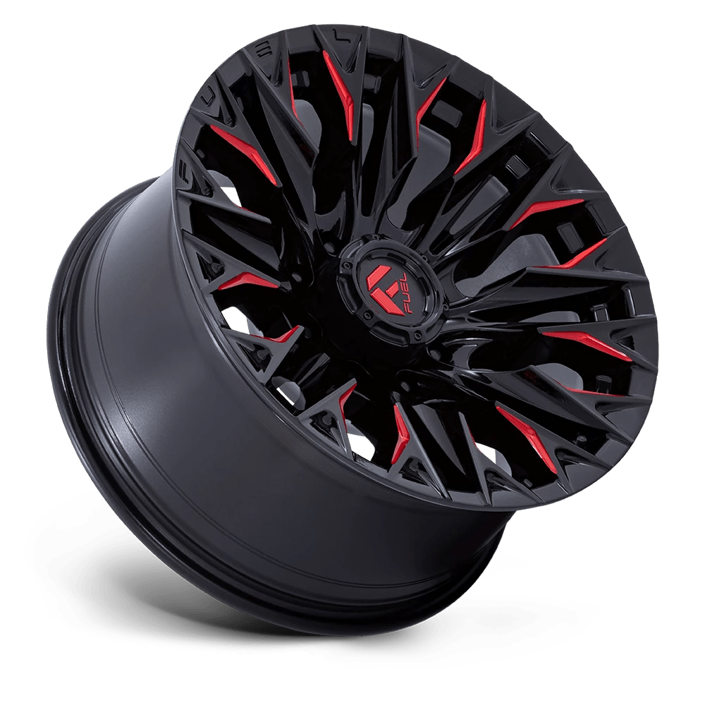 FLAME 8 20X9 8X170 125 +20 NLQ