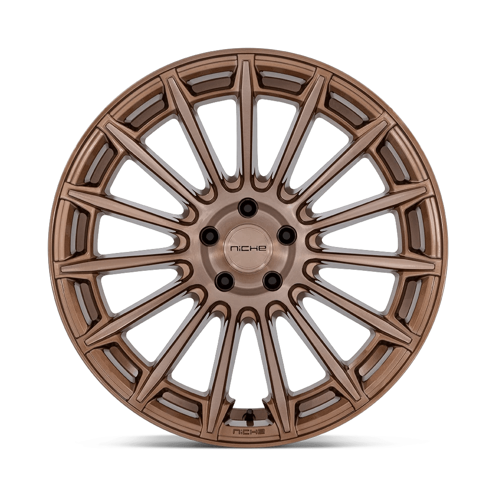 AMALFI 20X10.5 5X4.5 72 BZBR +40