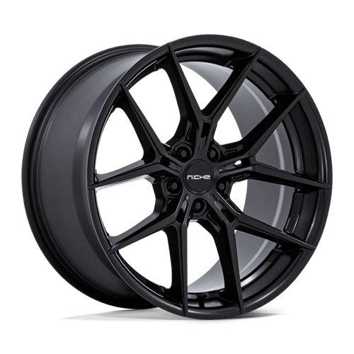 PRODIGY 5 22X9 5X4.5 72 +38 M-BLK