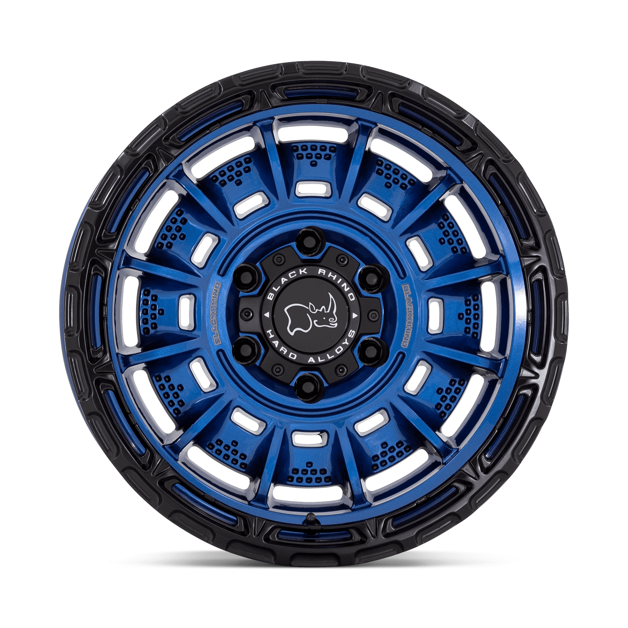 LEGION 20X10 5X5.0 71 CB-BLU-BLK -18