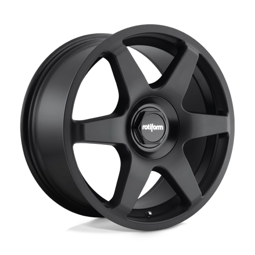 SIX-CAR 18X8.5 5X100/112 (BSL)66.6 BD 45