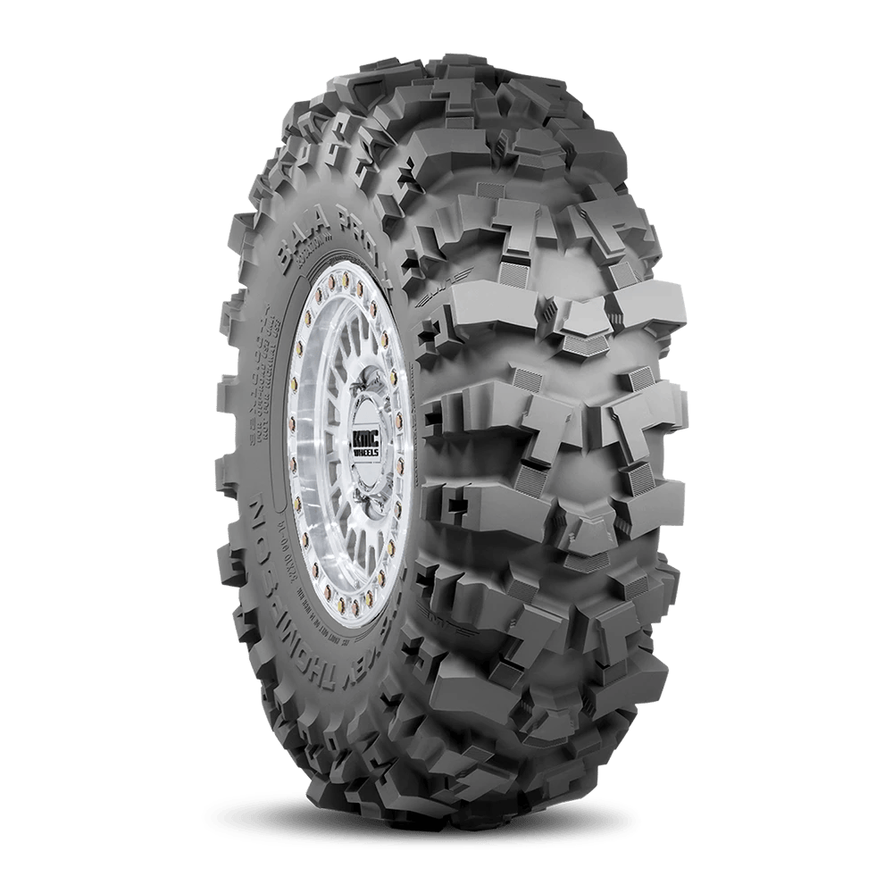 Mickey Thompson Baja Pro X (sxs)