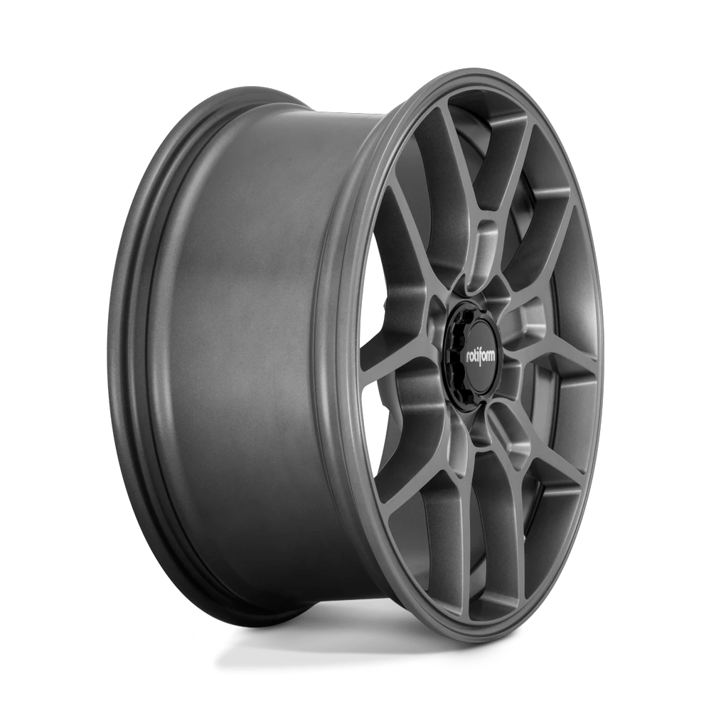 ZMO 19X8.5 5X112 (BSL) 66.5 VD 45MM